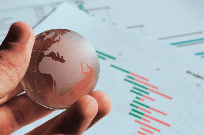 European and Global Projects intro photo